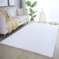 Orbie Bobble Rug - Baby Pink