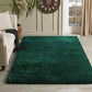 Oxford Shaggy Rug - Red