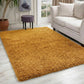 Oxford Shaggy Rug - Red