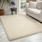 Oxford Shaggy Rug - Red