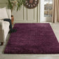 Oxford Shaggy Rug - Red