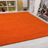 Oxford Shaggy Rug - 160x230 cm