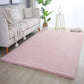 Plushtale Ultra-Soft Fluffy Rug - Anthracite