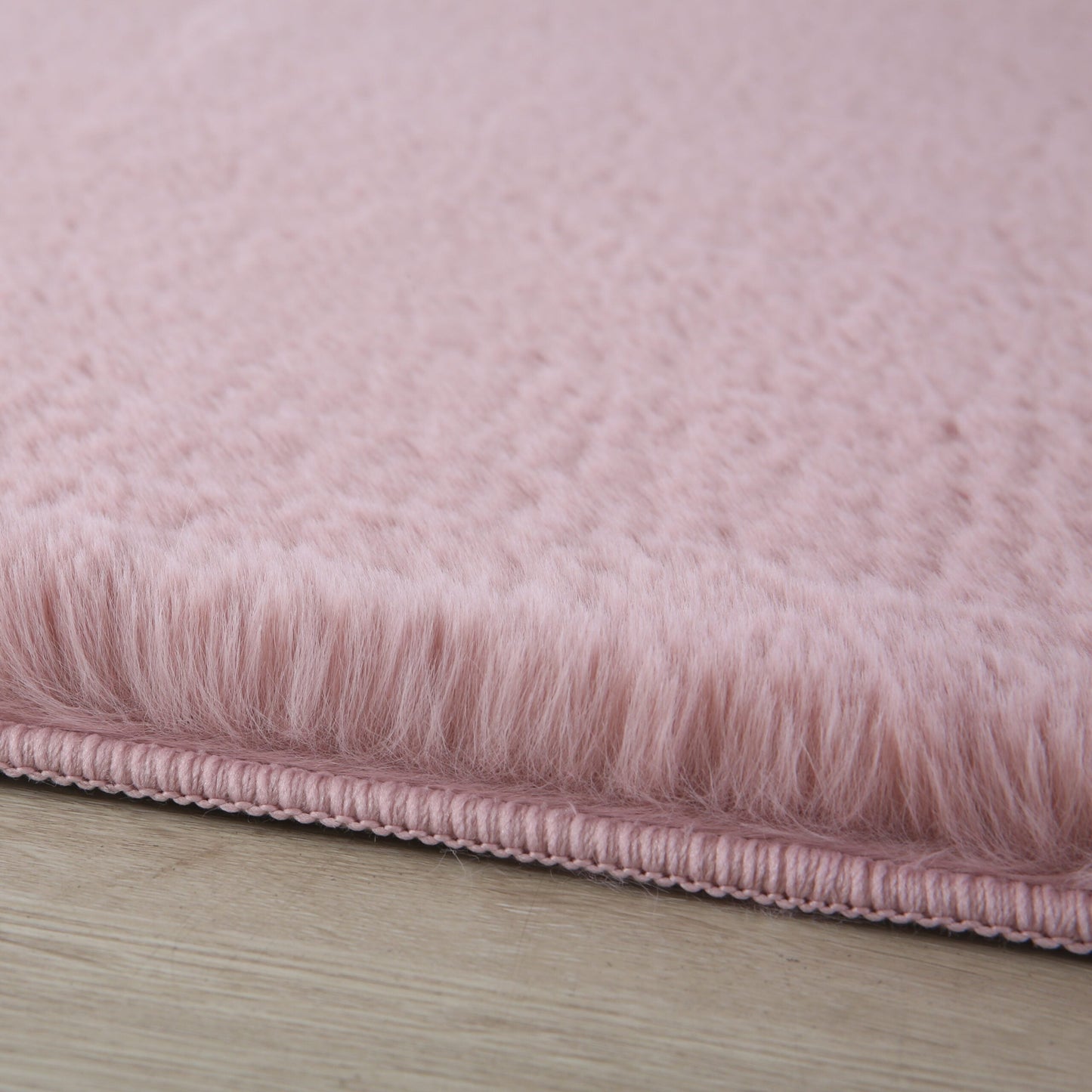 Plushtale Ultra-Soft Fluffy Rug - Anthracite