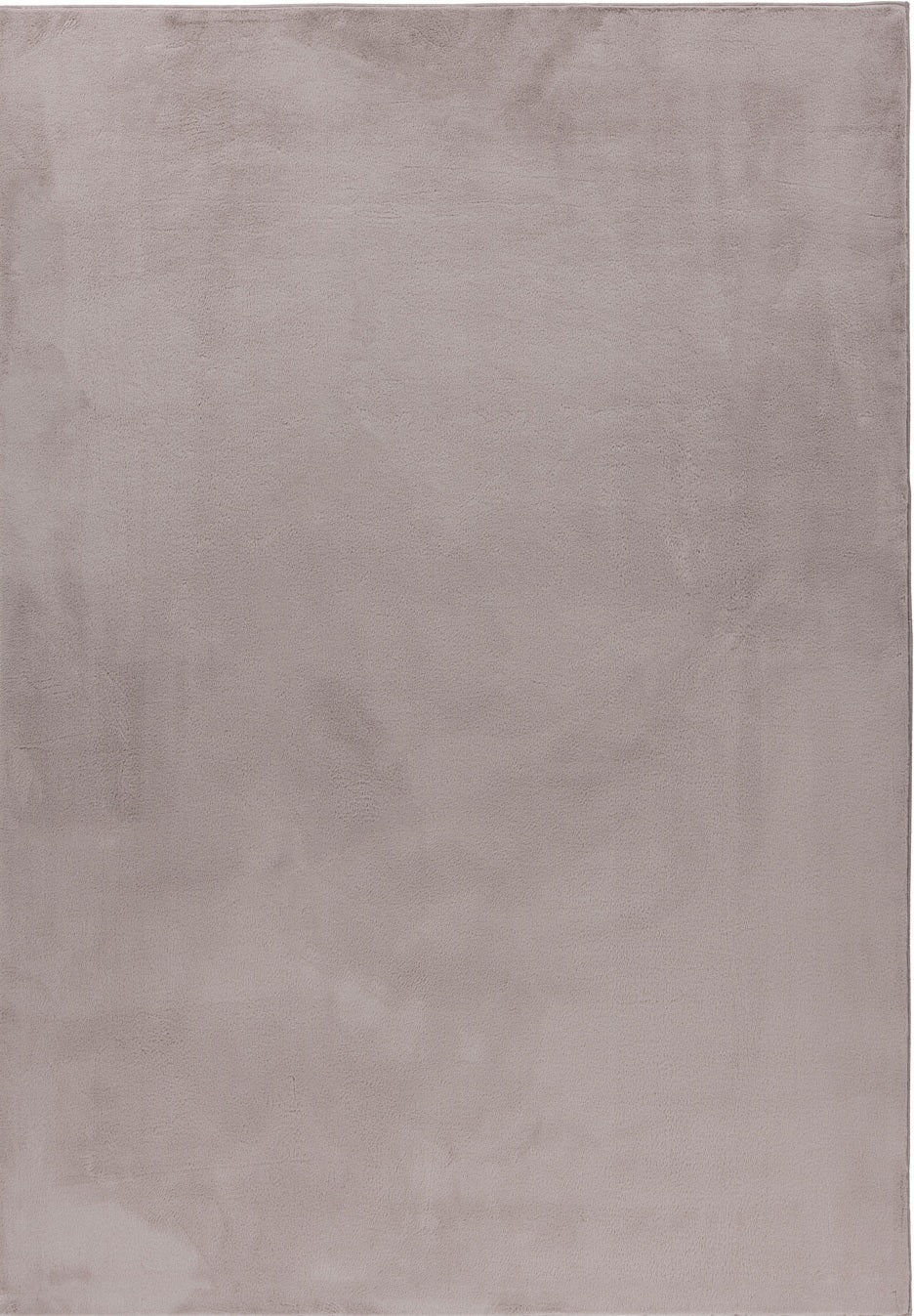 Plushtale Ultra-Soft Fluffy Rug - Anthracite