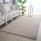 Plushtale Ultra-Soft Fluffy Rug - Anthracite