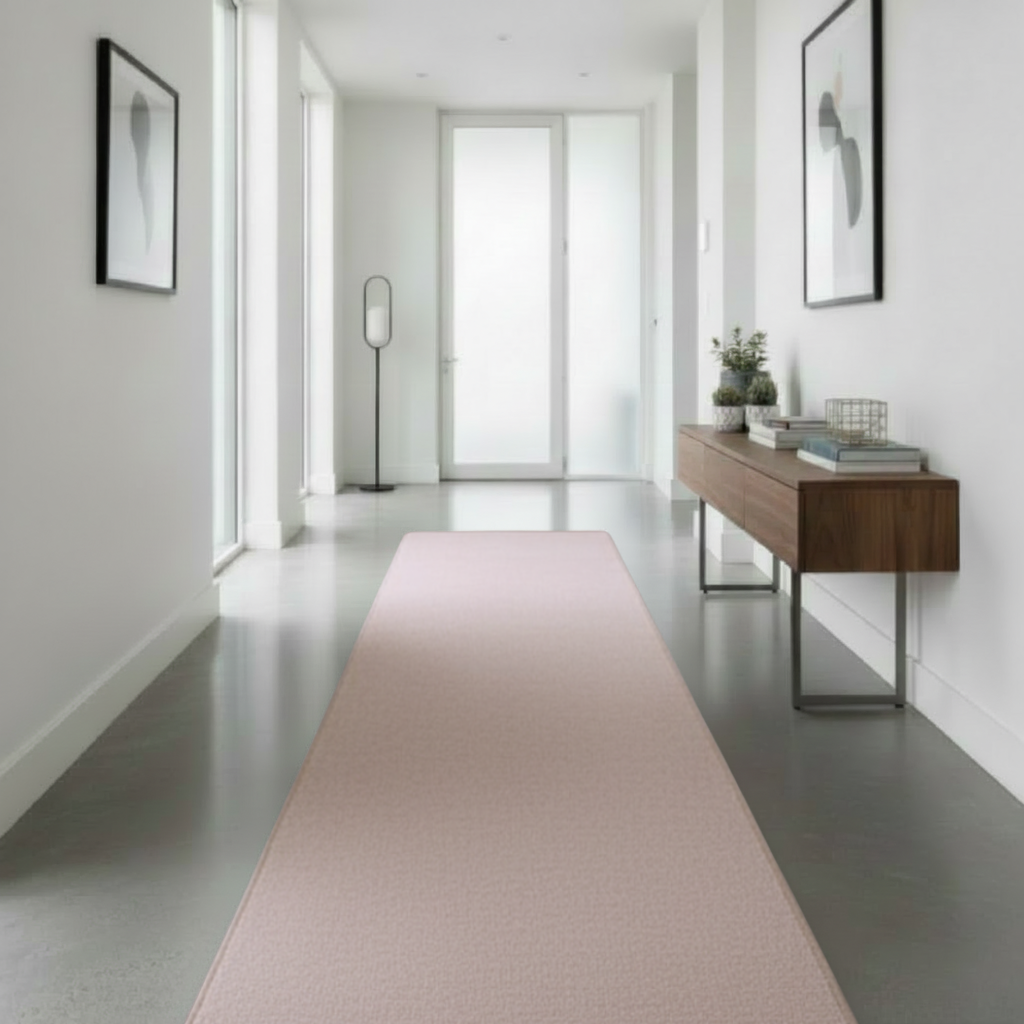 Plushtale Ultra-Soft Fluffy Rug - Anthracite