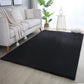 Plushtale Ultra-Soft Fluffy Rug - Anthracite