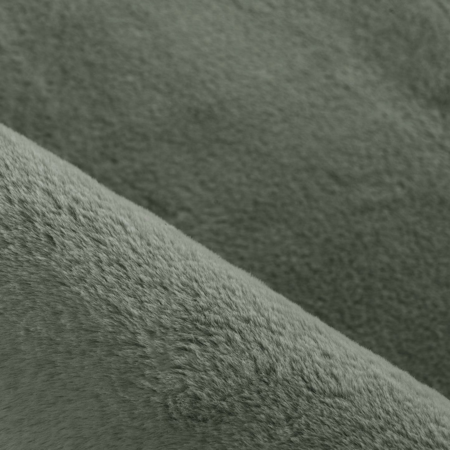 Plushtale Ultra-Soft Fluffy Rug - Anthracite