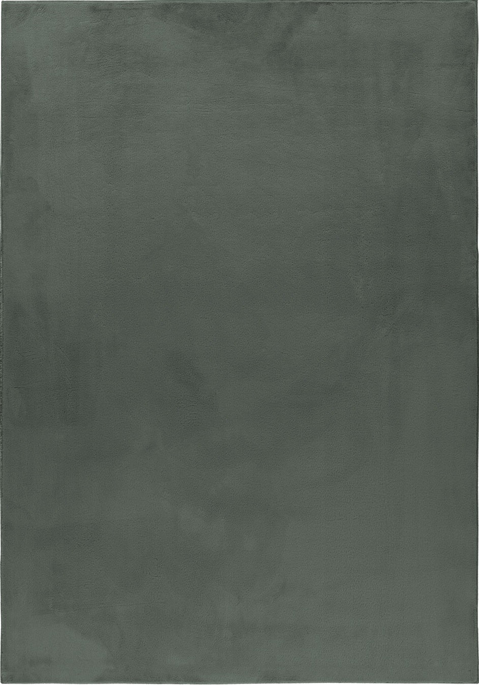 Plushtale Ultra-Soft Fluffy Rug - Anthracite