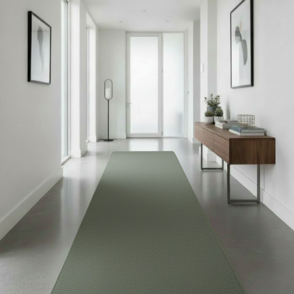 Plushtale Ultra-Soft Fluffy Rug - Anthracite
