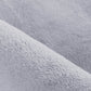 Plushtale Ultra-Soft Fluffy Rug - Anthracite