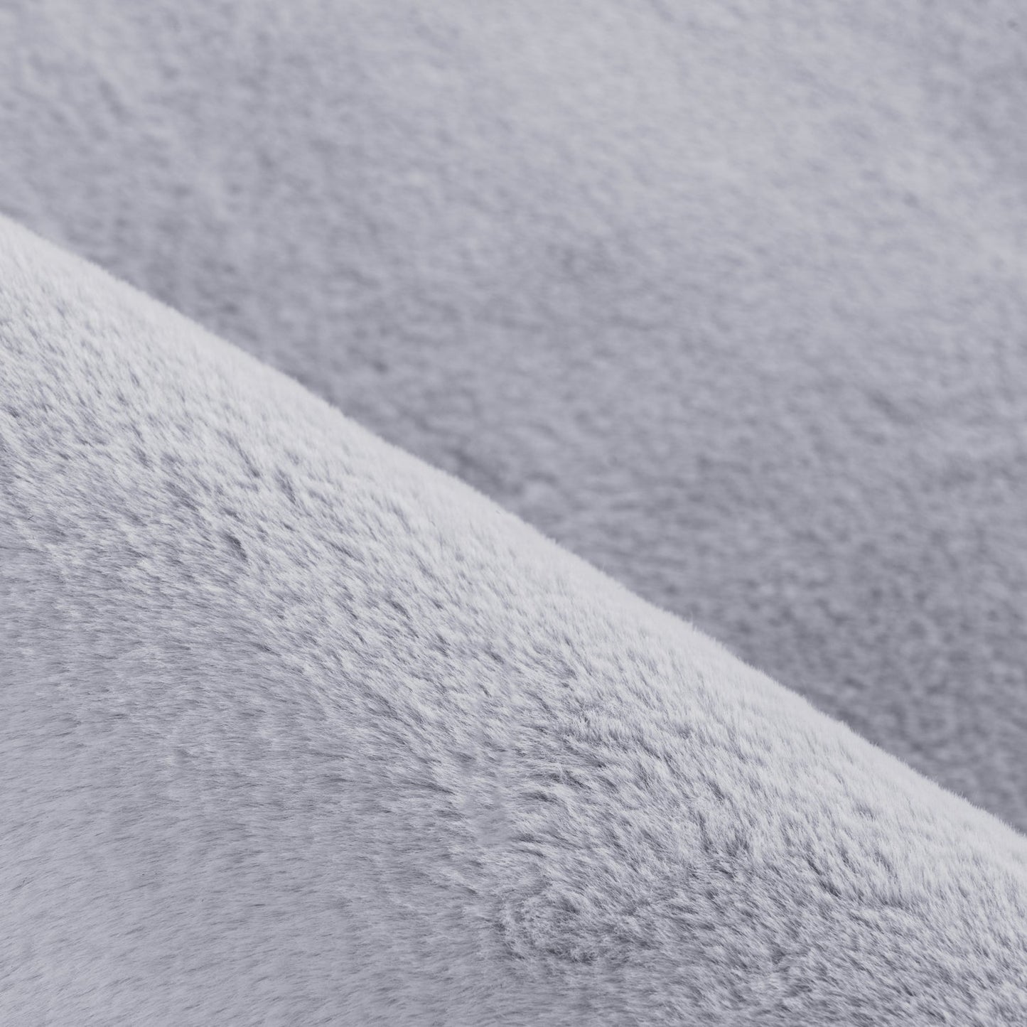 Plushtale Ultra-Soft Fluffy Rug - Anthracite
