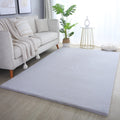 Plushtale Ultra-Soft Fluffy Rug - Grey