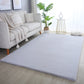 Plushtale Ultra-Soft Fluffy Rug - Anthracite