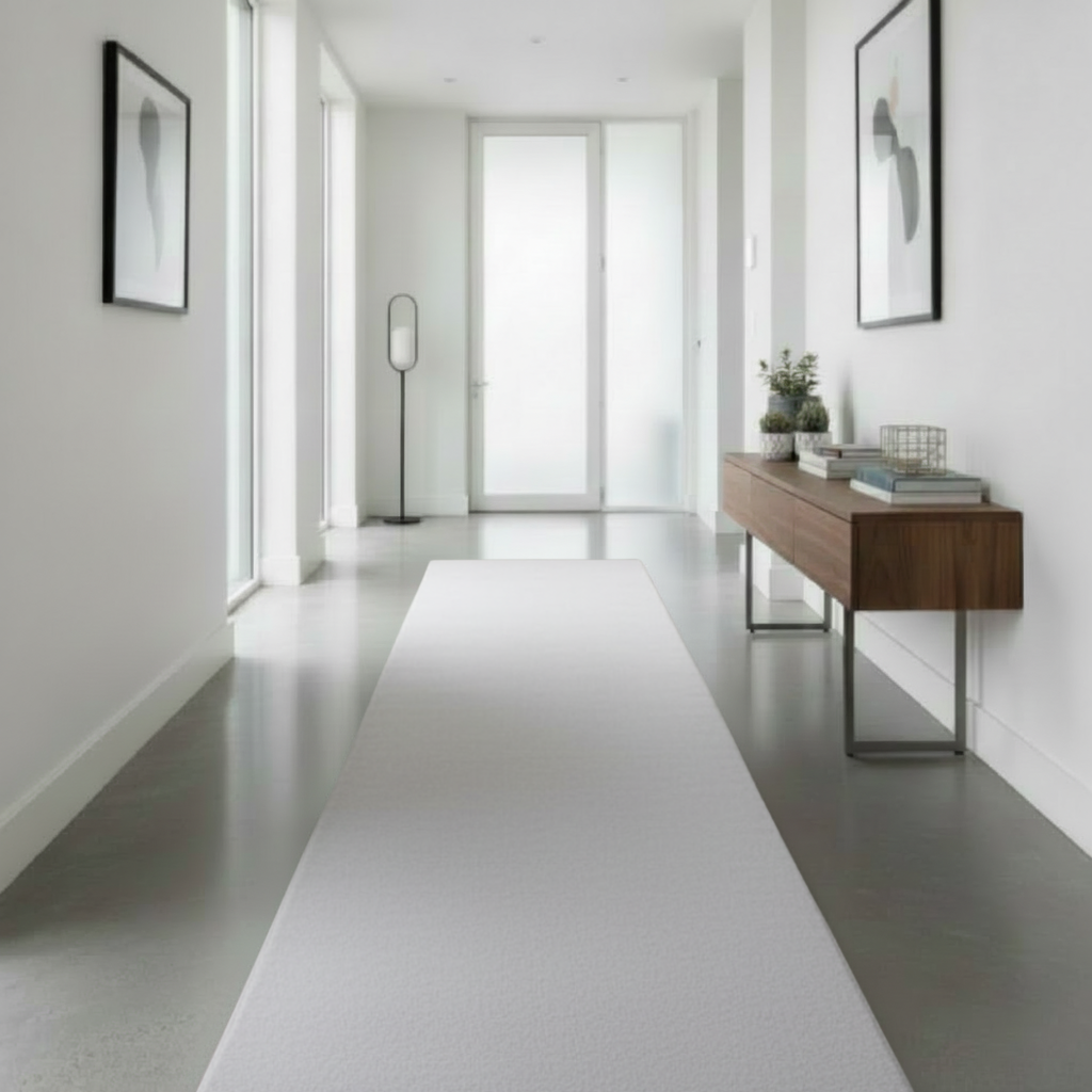 Plushtale Ultra-Soft Fluffy Rug - Anthracite