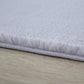 Plushtale Ultra-Soft Fluffy Rug - Anthracite