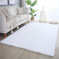 Plushtale Ultra-Soft Fluffy Rug - Anthracite