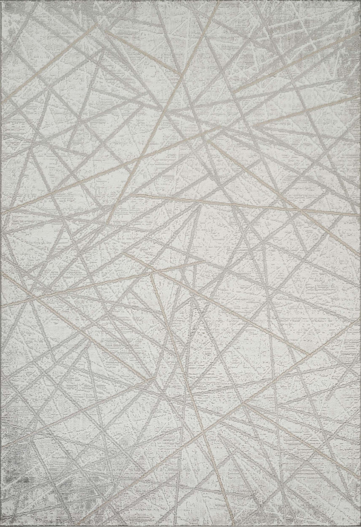 Abstract Rugs