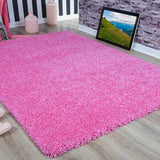 Oxford Shaggy Rug - 160x230 cm