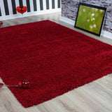 Oxford Shaggy Rug - 160x230 cm