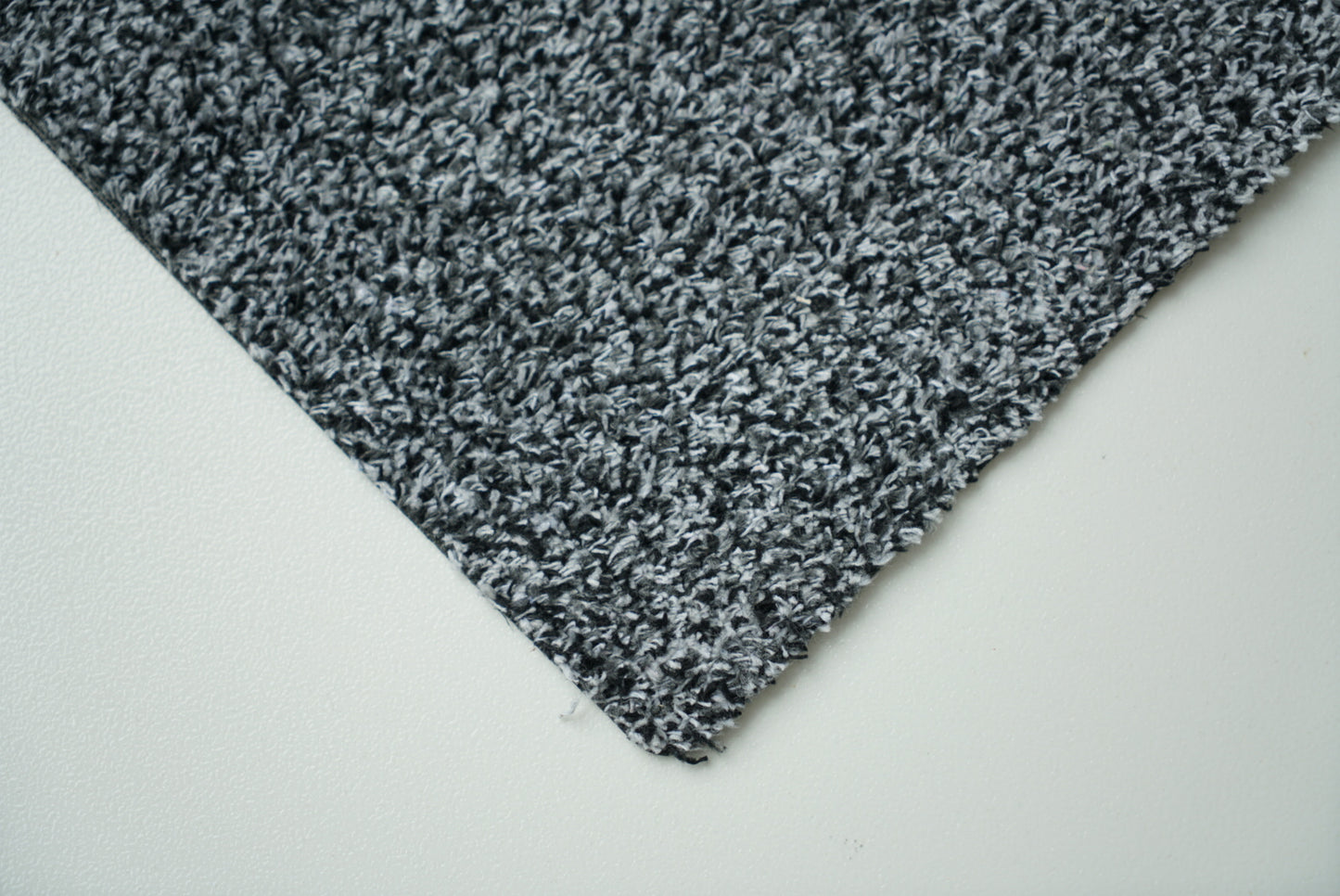 Dover Gelback Door Mat - Silver Grey