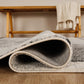 Rhodes Neutral Geometric Rug - Sketch Sage