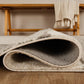 Rhodes Neutral Geometric Rug - Sketch Sage