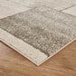 Rhodes Neutral Geometric Rug - Sketch Sage