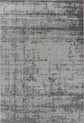 Sky Abstract Outdoor Rug - Dark Grey