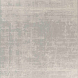 Sky Abstract Outdoor Rug - Silver