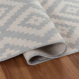 Sky Diamond Outdoor Rugs - Medium