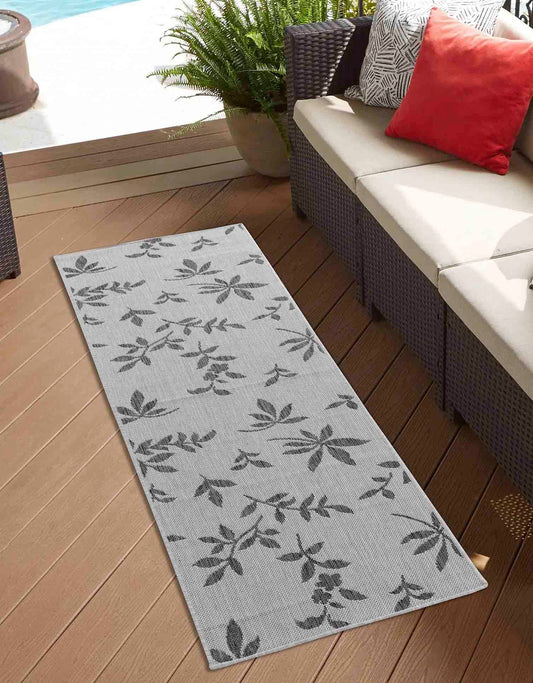 Sky Outdoor Flower Runners - 60x220 cm