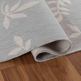 Sky Flower Outdoor Rugs - Medium