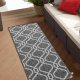 Sky Trellis Outdoor Rugs - Medium