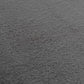 Snuggly Soft Washable Rug - Black