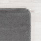 Snuggly Soft Washable Rug - Black