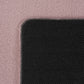 Snuggly Soft Washable Rug - Black