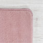 Snuggly Soft Washable Rug - Black