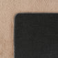 Snuggly Soft Washable Rug - Black