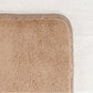 Snuggly Soft Washable Rug - Black