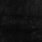 Snuggly Soft Washable Rug - Black