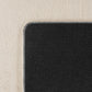 Snuggly Soft Washable Rug - Black