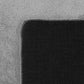 Snuggly Soft Washable Rug - Black