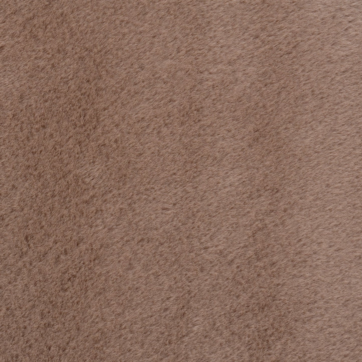 Snuggly Soft Washable Rug - Black
