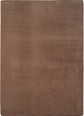 Snuggly Soft Washable Rug - Black