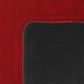 Snuggly Soft Washable Rug - Black