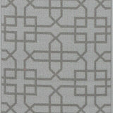 Havana Siam Trellis Door Mat - Runners - 67x220 cm