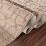 IVY Siam Door Mat - Beige