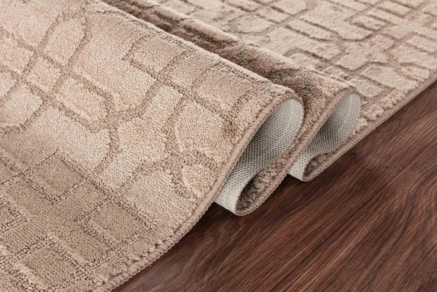IVY Siam Door Mat - Beige